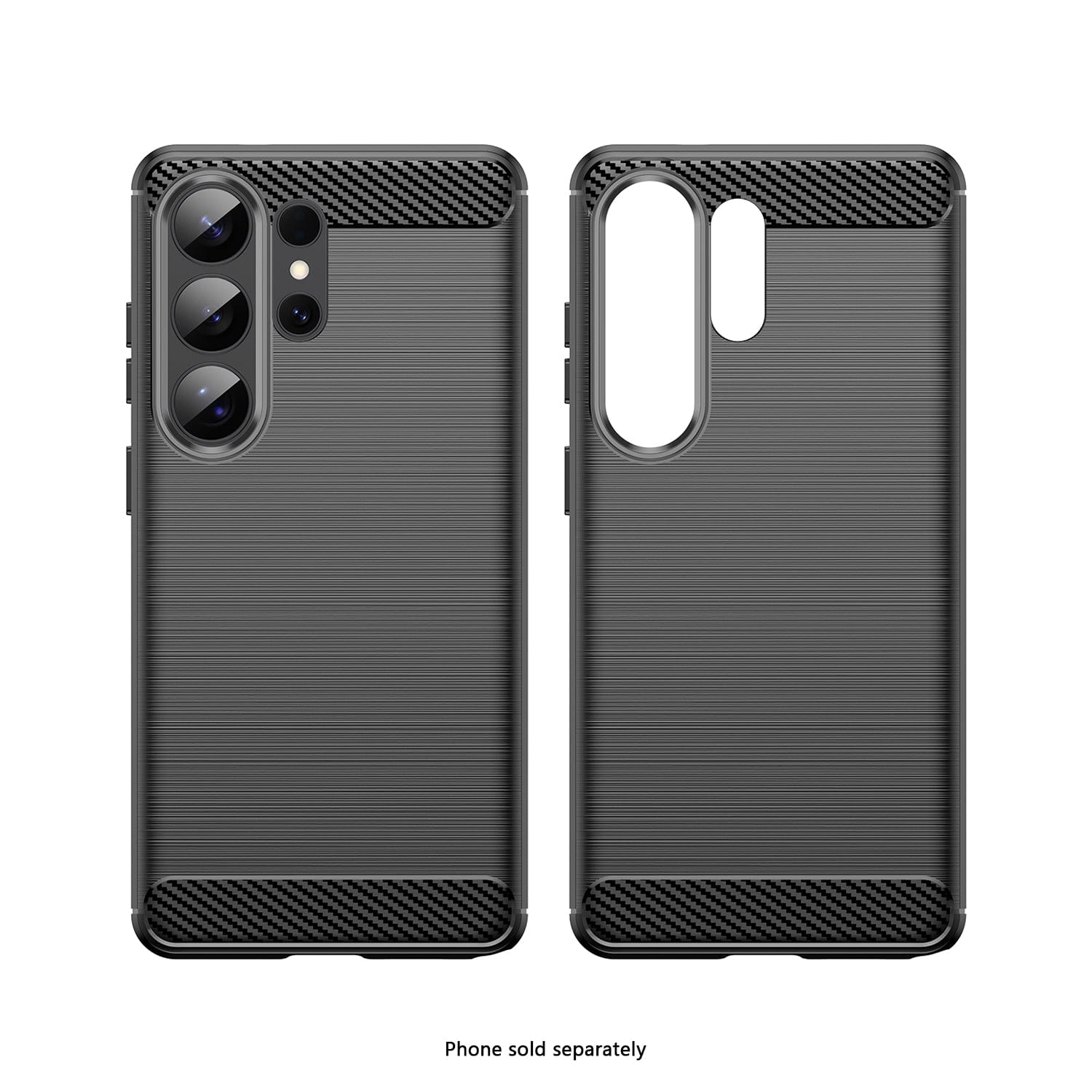 Samsung Galaxy S26 Ultra Case - Smooth Finish Anti-Slip | Venture Series
