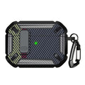 Apple AirPods Pro 3 Case - Heavy-Duty, Secure Lock | Raider Series